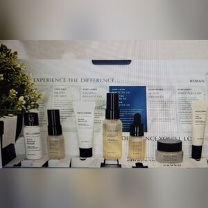 Riman Expert Ritual Experience Kit 7-piece set - NIB